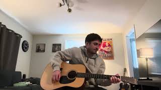 Eagles Cover - Most of Us Are Sad