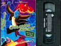 Opening To Osmosis Jones US VHS 2001