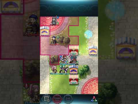 Love Abounds Paralogue: 18 - 3: Truth and Ardor. No Fails Here...I Think?