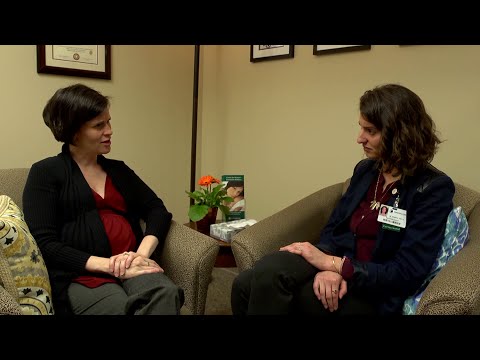 Psychologists in integrated health care: Obstetrics and gynecology