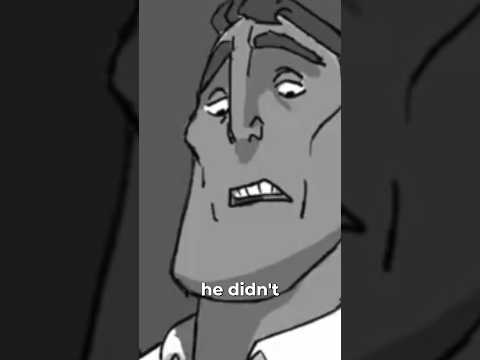 Pixar Had To REMOVE This From The Incredibles 🦸‍♂️