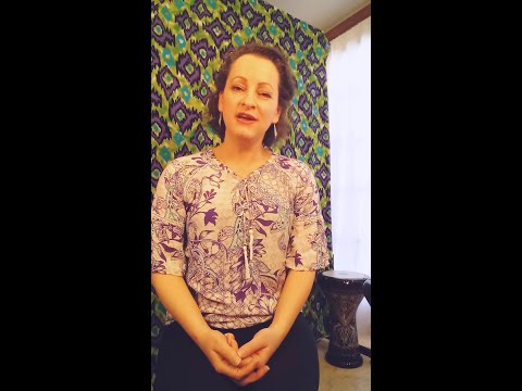 Belly Dance Hand Drumming: The Beledi Rhythm