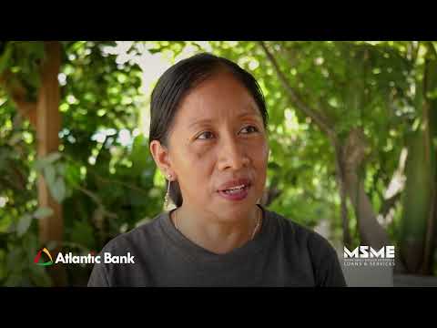 MSME Spotlight: Ajaw Chocolate and Crafts