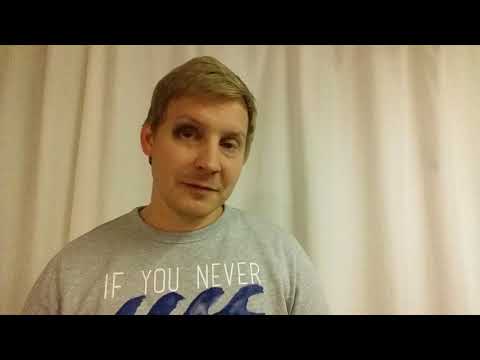 Från predikan till cellen 10sep 2017