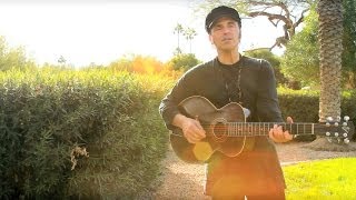 &quot;Miss You Ray&quot; - Nils Lofgren Official Music Video (2012)