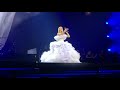 Celine Dion My Heart Will Go On Live Raleigh, NC Feb 11 2020