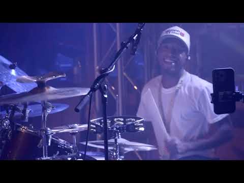 Moon Hooch Live at Haldern Pop 2024