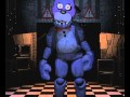 OLD Fixed Bonnie Sings Synthetic Agony Song