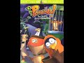 Opening To 3 2 1 Penguins The Cheating Scales Of Bullamanka 2002 DVD Chordant