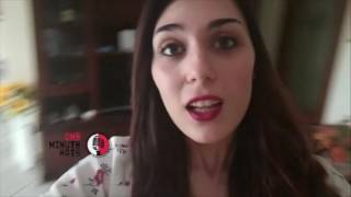 oneminutearts#EmanuelaReviezzo