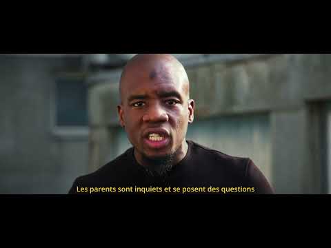 Udeyfa - La rue la vraie