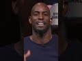 Kevin Garnett Says Michael Jordan Wasn T Human Shortsvideo Shorts