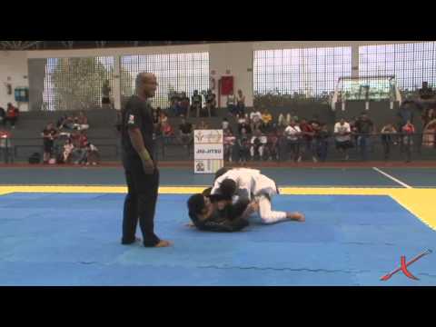 VI COPA CEILÂNDIA - Thiago Vieira x Victor Mesquita by X-COMBAT