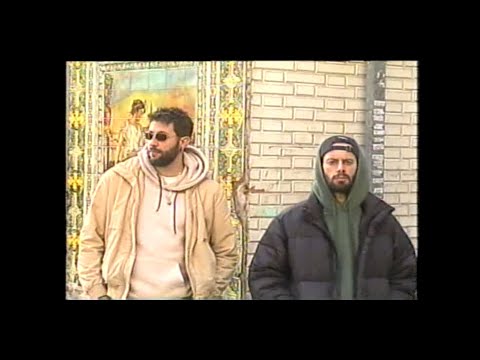 LA CAVA DE LOS GITANOS - Juaki Cala & Javier Laocoonte (Prod. Juaki Cala)