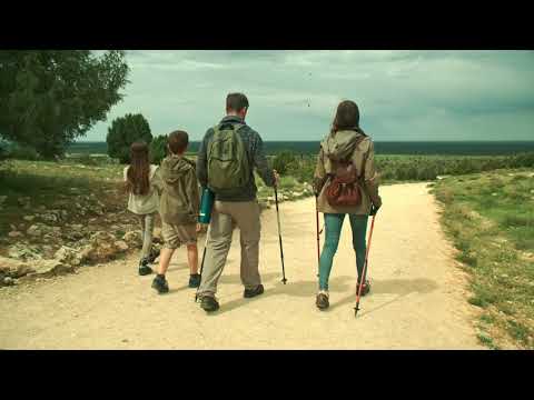 Castilla y León, Naturaleza de Tamaño Familiar