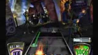 Mors Principium Est Custom - Parasites of Paradise