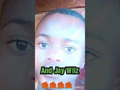 Ba Jay ft Mas K (techitemwiko) prod by (stormz Beats)