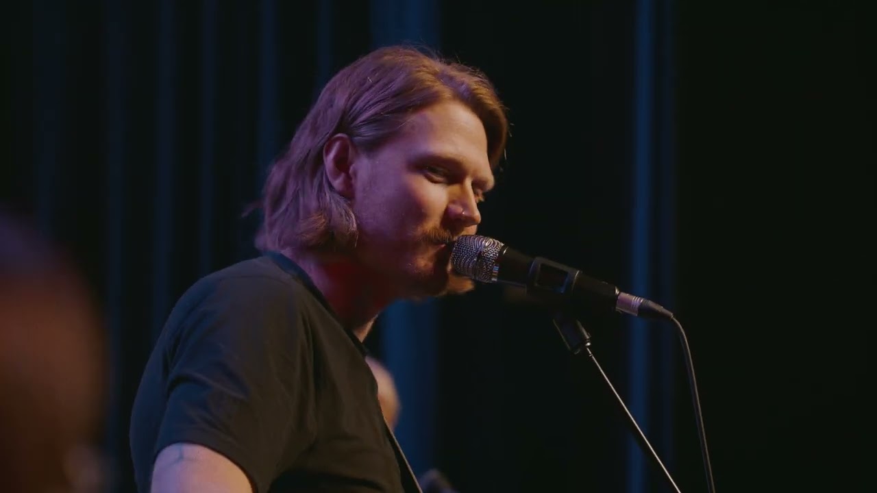 Noah Derksen - Live at the West End Cultural Centre (Full Concert)