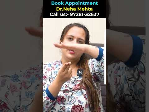 G Spot कैसे ढूँढे? #drnehamehta #shorts