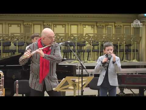 @ionbogdanstefanescu  Beethoven - Turkish March