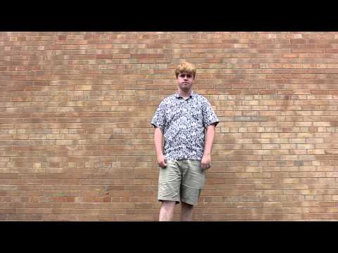 Clooner - I Don't Get Pussy