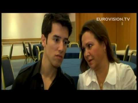 Interview with Harel Skaat