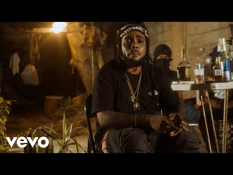 Teebone - Spenshell (Official Music Video)