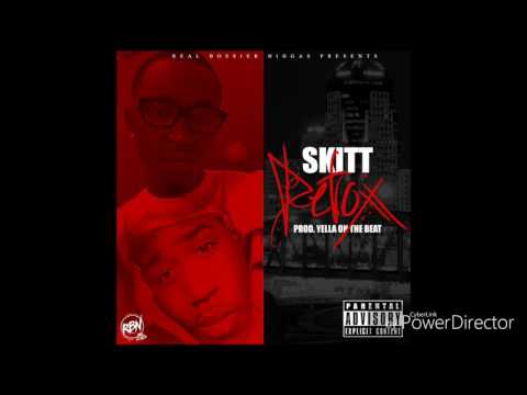 (RBNMG) SKITT -DETOX  (PROD BY.YELLA ON THE BEAT)