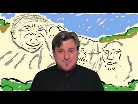 Trapped With Trump In The Drive-Thru | This Is It!