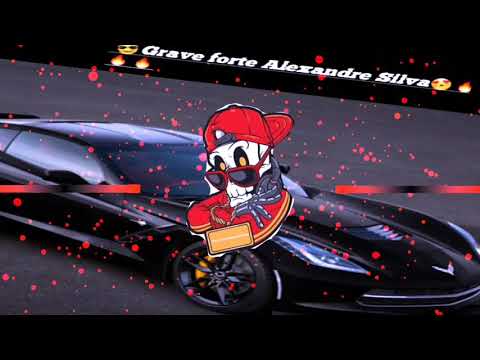 Selo do Brega e Robinho destaky -carga do Trovão