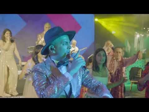 Wedding Reception - Bolo Ta Ra Ra