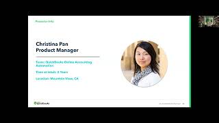 In the Know - December 2023 - QuickBooks Online Monthly Product Update
