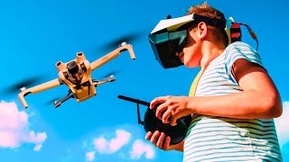 TOP 5 Best Drones of 2025: Performance, Features & Value