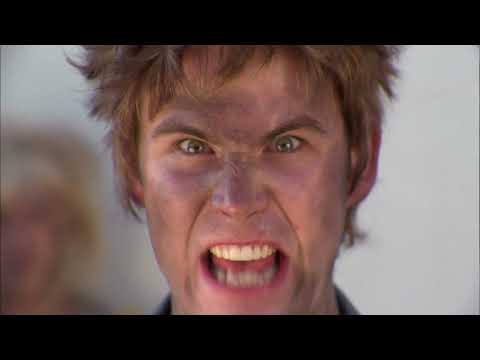 Whitest Kids U' Know: We Live In Garbage