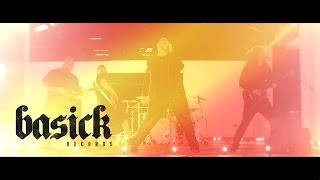 CIRCLES - On My Way (Official HD Video - Basick Records)