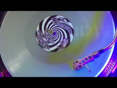 MAD TRIBE 2023 TRIBUTE VINYL SET SHORT CUTS