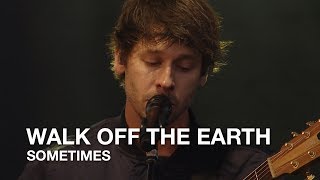 Walk Off The Earth | Sometimes | CBC Music Festival