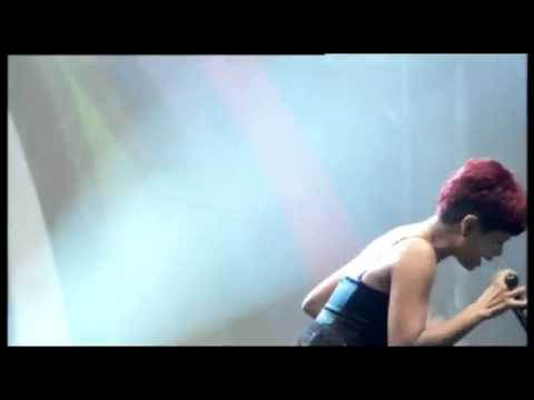 JACLYN VICTOR   SapuraKencana Family Fest 2013 Tengku Taufik