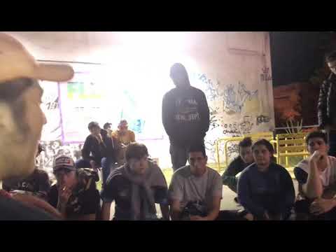 KAZO vs ADACHI - Primera Ronda - Level Up