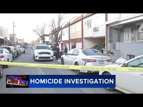 Roommate arrested after woman found dead in South Philly: Police