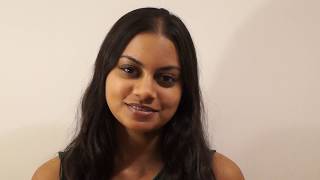 Silver Linings Playbook - Tiffany Monologue