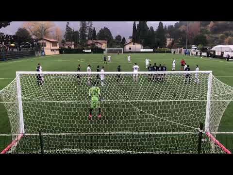 Lombardia - Prima Categoria Girone C - Giornata 9 - Bellagina vs Albosaggia Ponchiera