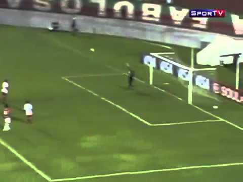 Portuguesa 1 x 0 Bangu RJ   Gols   Copa do Brasil 2011