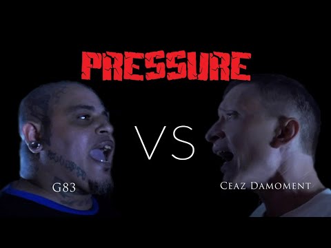 G83 vs Ceaz Da Moment