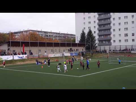 WAF Brigittenau, Turnier U7, 01.11.2016 (2/2)