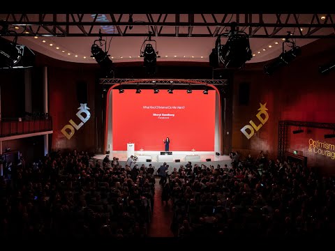 What Kind Of Internet Do We Want?