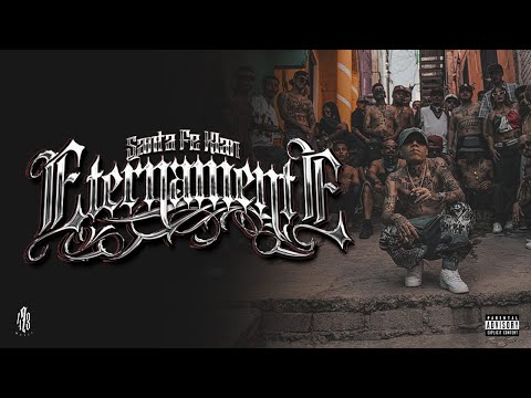 Santa Fe Klan - Eternamente (Video Oficial)