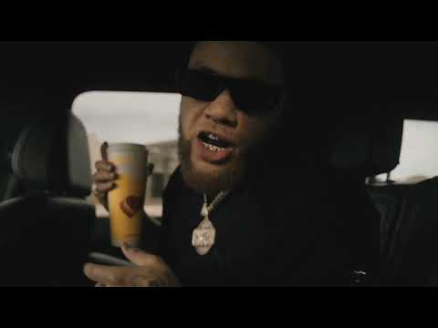 Greeneyez - Pressure ( Official Video )