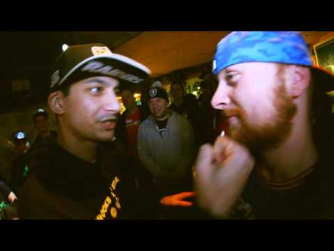 Devious vs DP The Mercenary