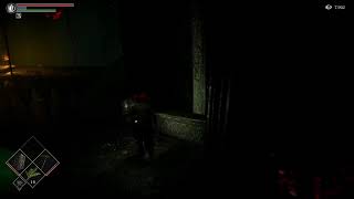Demon's Souls　元祖に戻ってのんびりやるわよ5